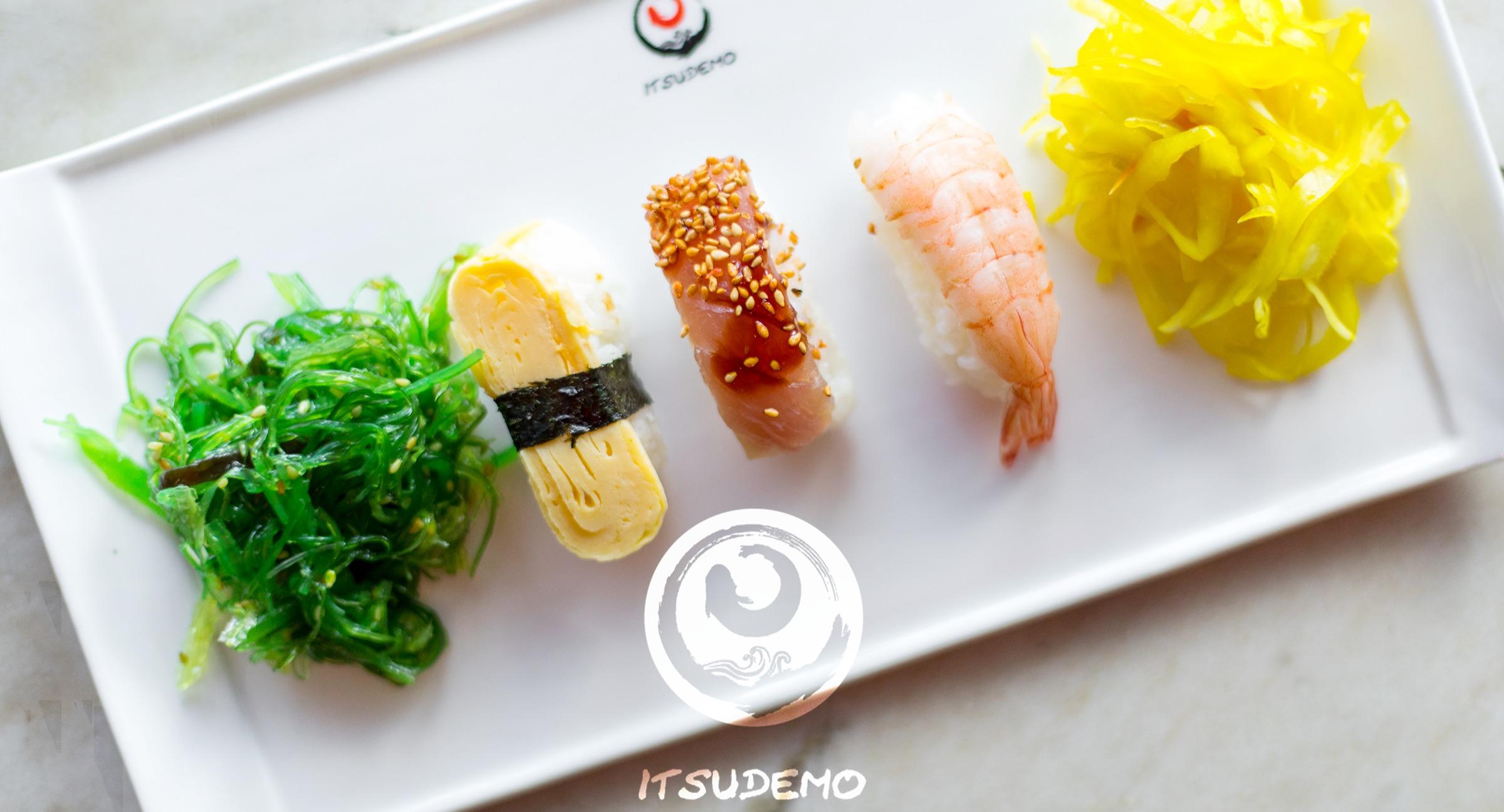 Itsudemo Helsinki photo 2