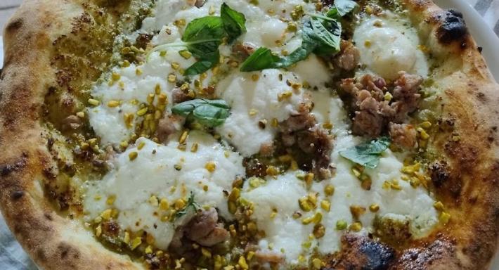 Pazzeria - Sfizi & Contorni photo 2