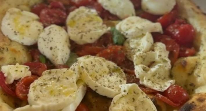 Pazzeria - Sfizi & Contorni photo 3