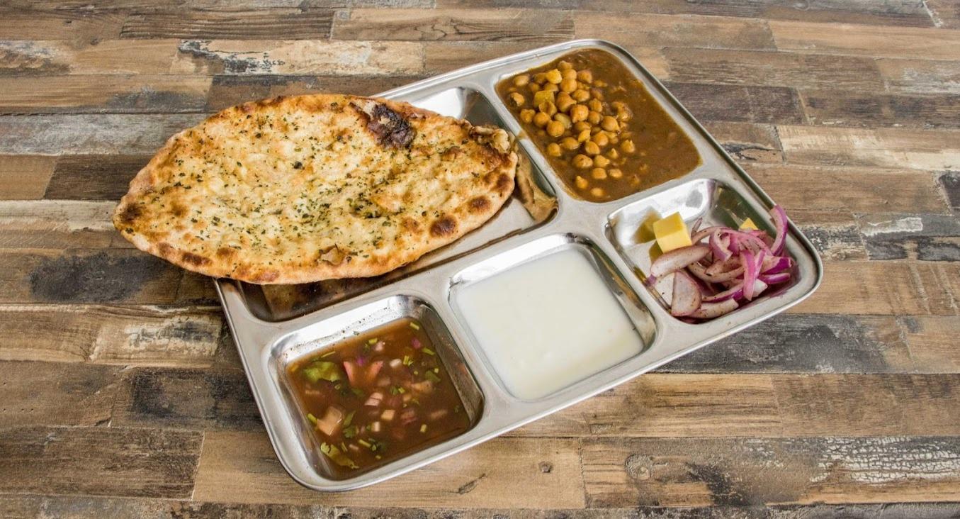 The Kulcha House - Liverpool Indian Restaurant