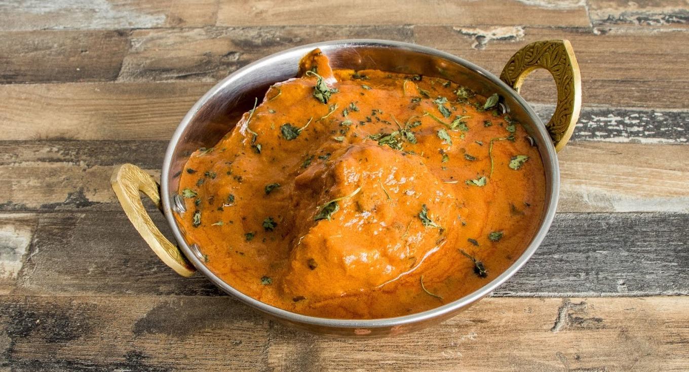 The Kulcha House - Liverpool Indian Restaurant photo 3