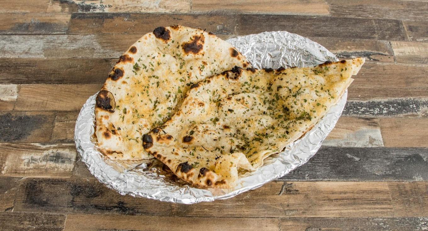 The Kulcha House - Liverpool Indian Restaurant photo 2