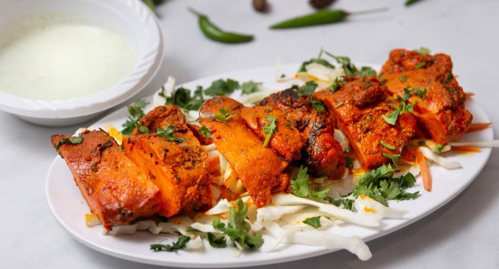 The Kulcha House - Liverpool Indian Restaurant photo 4