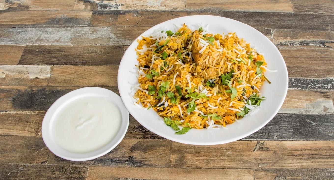 The Kulcha House - Liverpool Indian Restaurant photo 5