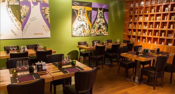 Mamma Oliva - Monti photo 5