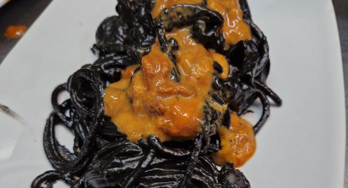 Frontemare Ristorantino Wine Bar