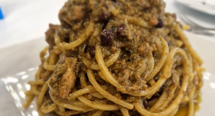 Frontemare Ristorantino Wine Bar photo 2