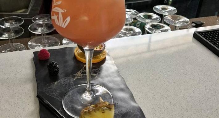 Frontemare Ristorantino Wine Bar photo 3