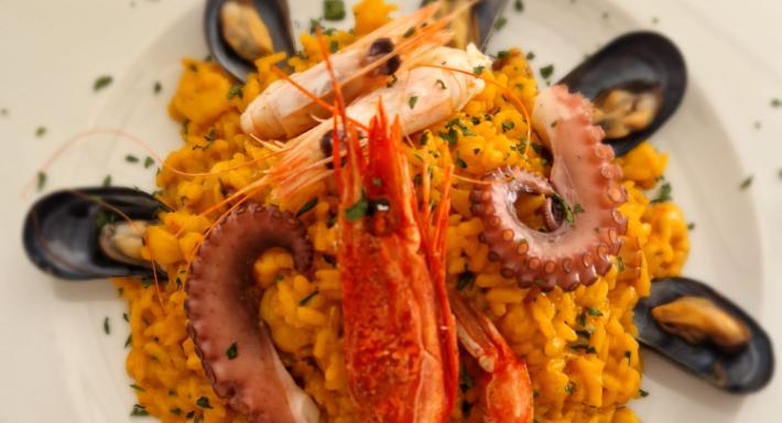 Frontemare Ristorantino Wine Bar photo 4