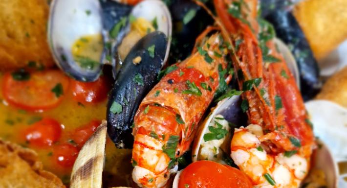 Frontemare Ristorantino Wine Bar photo 5