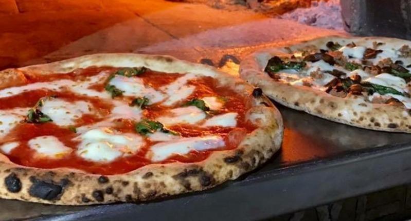 The Warehouse Pizzeria photo 2