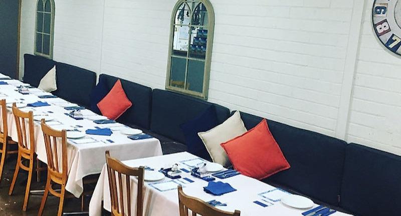 The Warehouse Pizzeria photo 4