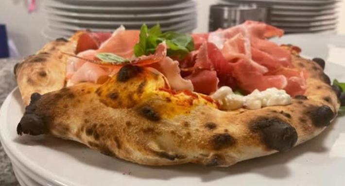 Trattoria Pizzeria Al Senato photo 2