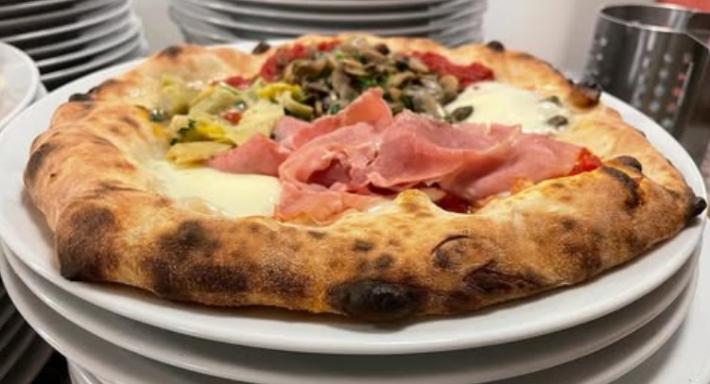 Trattoria Pizzeria Al Senato photo 3