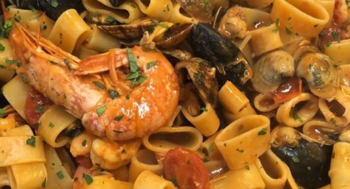 Trattoria Pizzeria Al Senato photo 4