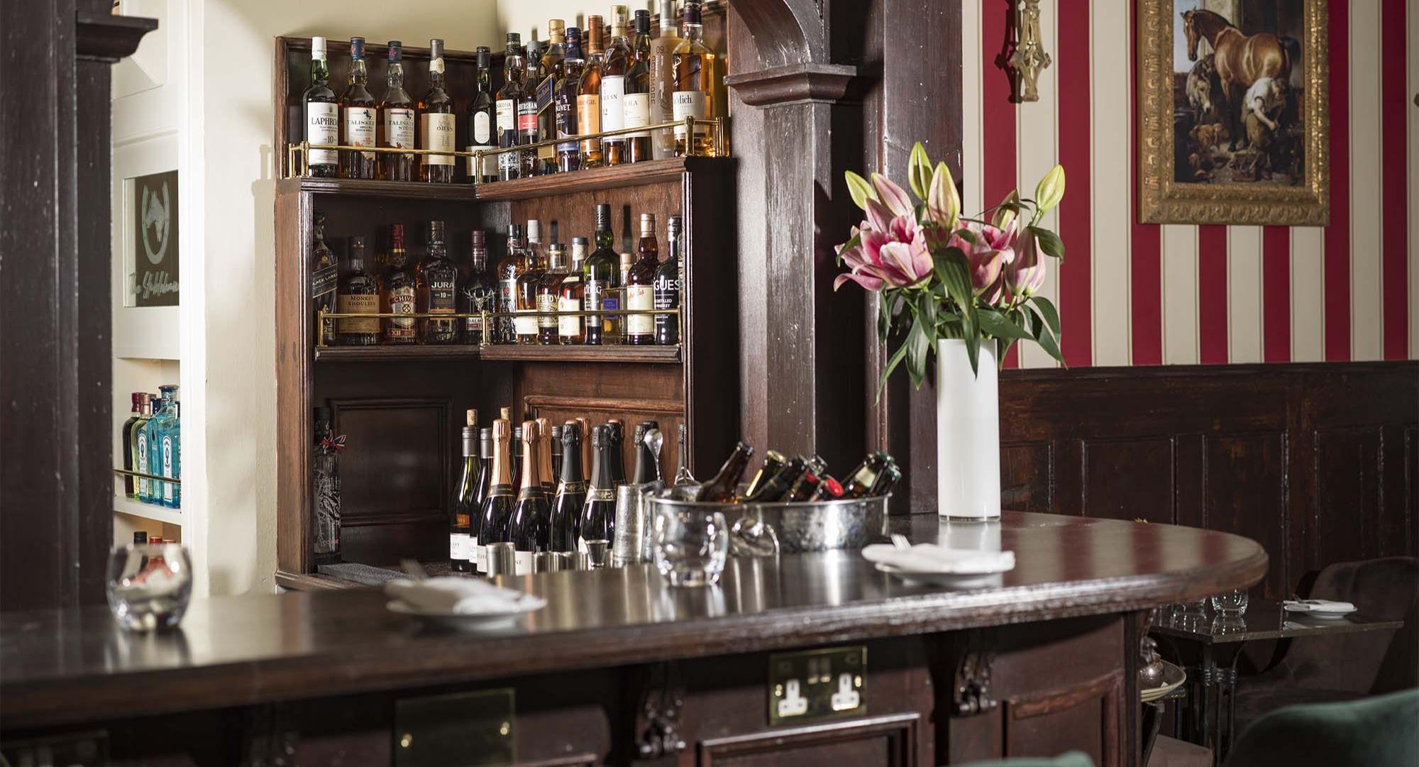 The Stablehand photo 2