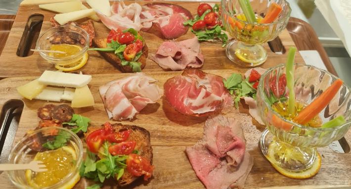 Easy Meat. La carne speciale. photo 4