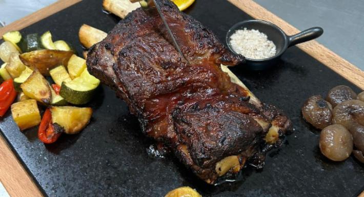 Easy Meat. La carne speciale. photo 5