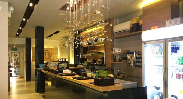 Megumi Japanese Restaurant – Joo Chiat Road