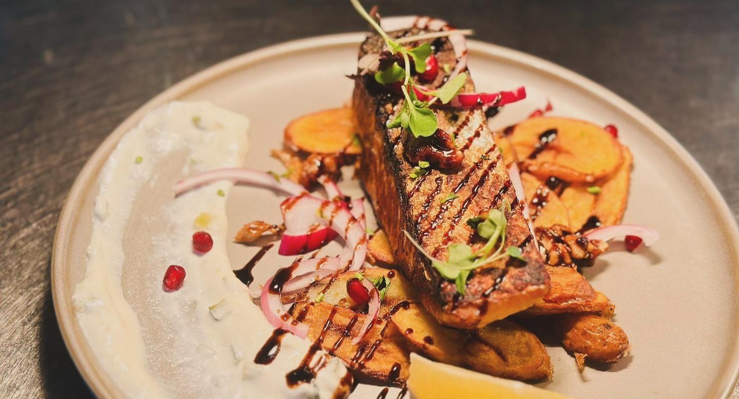 Little Rock Cafe photo 3