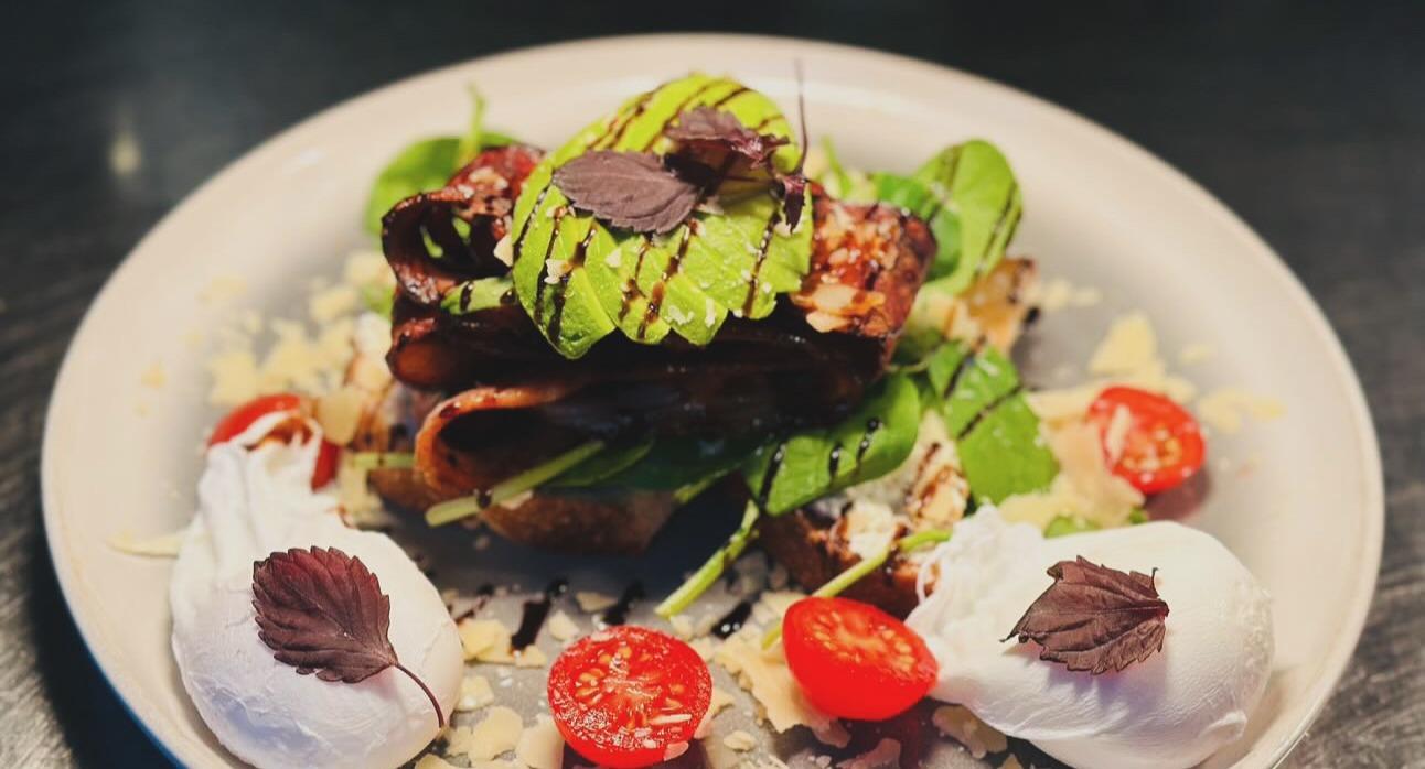 Little Rock Cafe photo 2