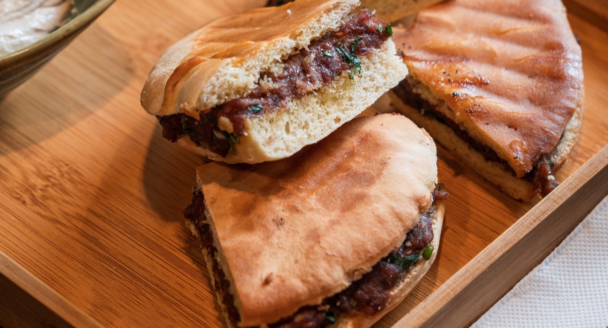 Snubar - Gusto Ebraico Libanese photo 3