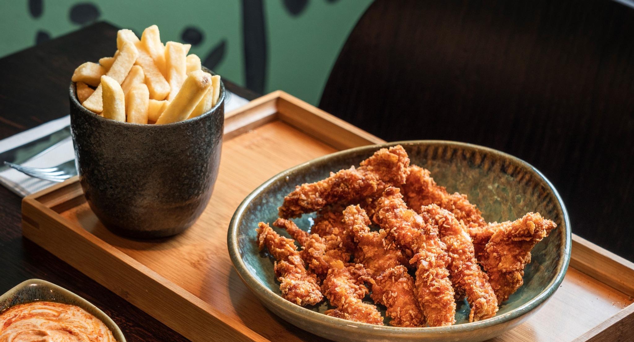 Snubar - Gusto Ebraico Libanese