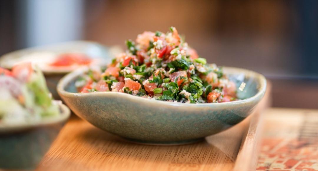 Snubar - Gusto Ebraico Libanese photo 2