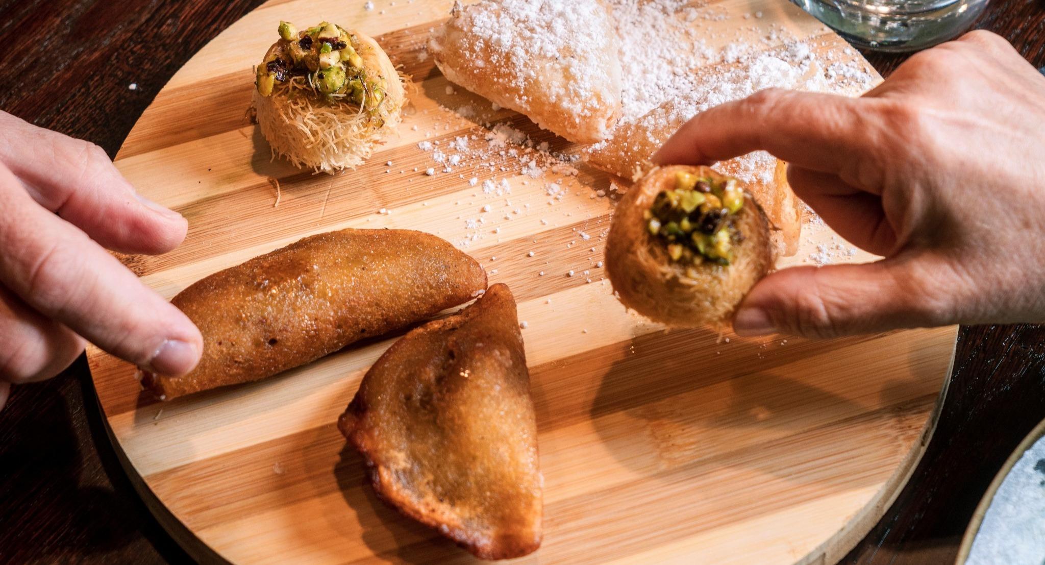 Snubar - Gusto Ebraico Libanese photo 5