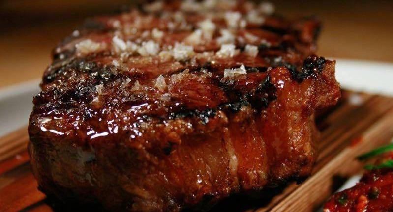 Chamuyo Argentine Steakhouse - Bayswater