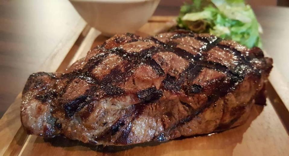 Chamuyo Argentine Steakhouse - Bayswater photo 3