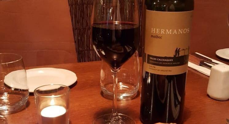 Chamuyo Argentine Steakhouse - Bayswater photo 4