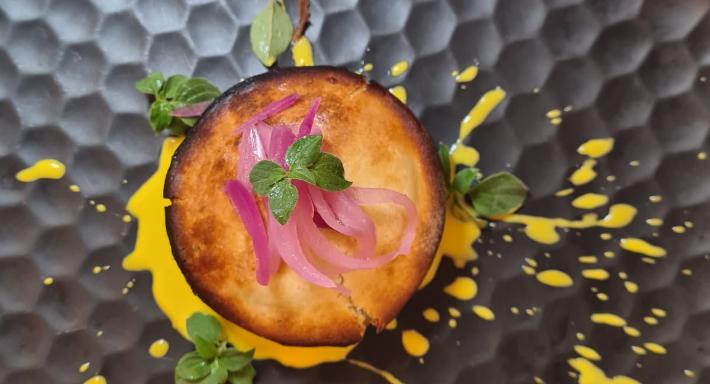 TRASI RESTAURANT by PODERE40 photo 2