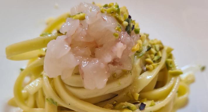 TRASI RESTAURANT by PODERE40 photo 4