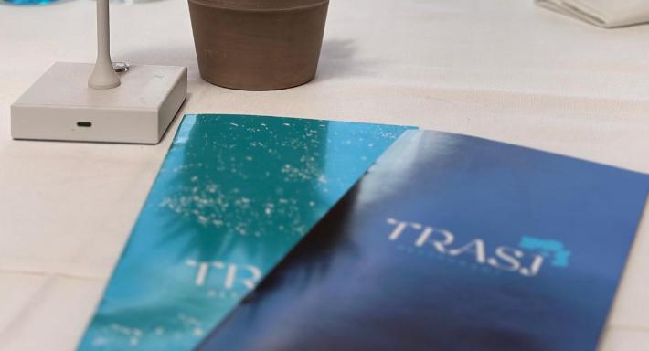 TRASI RESTAURANT by PODERE40 photo 5