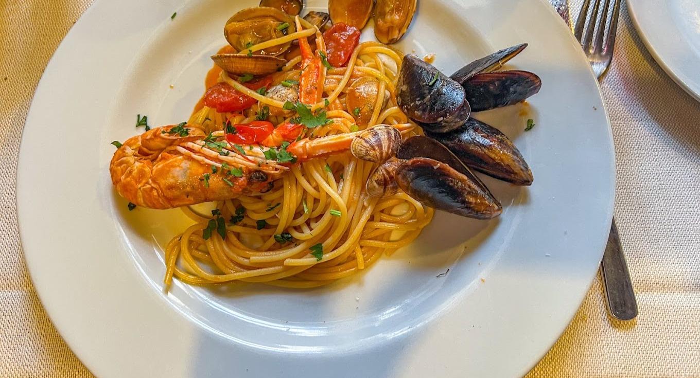 Trattoria Da Luigi photo 2