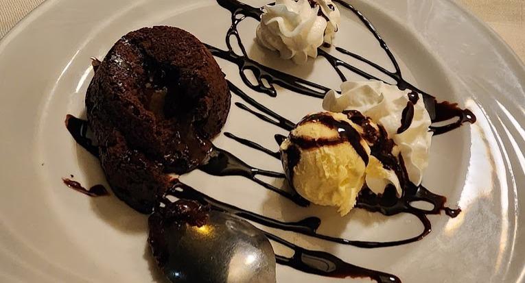 Trattoria Da Luigi photo 3