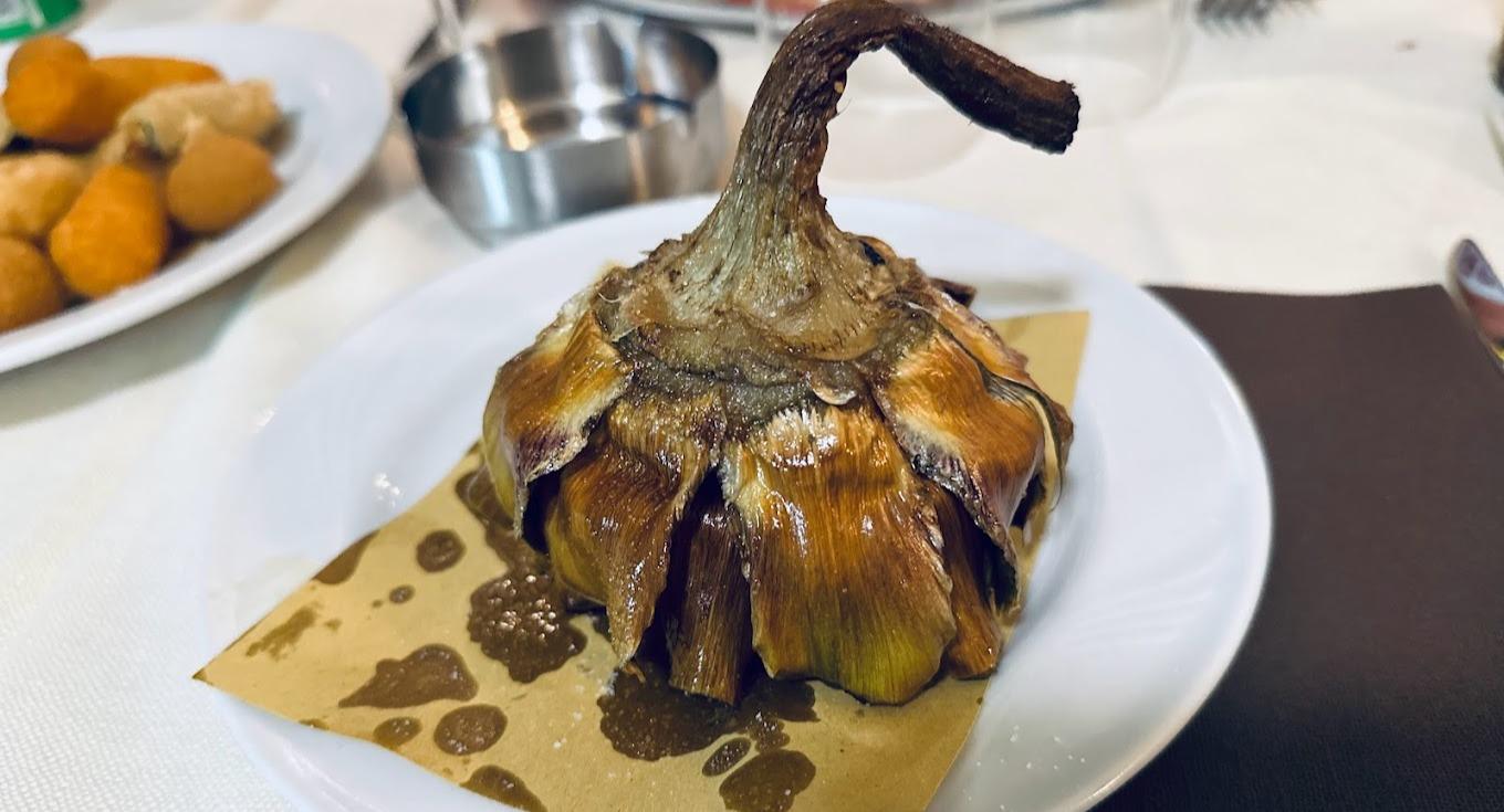 Trattoria Da Luigi photo 4