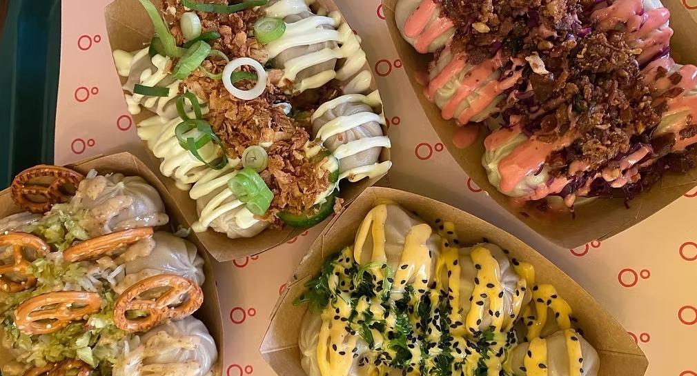 Ballroom - Damn.good.dumplings photo 2