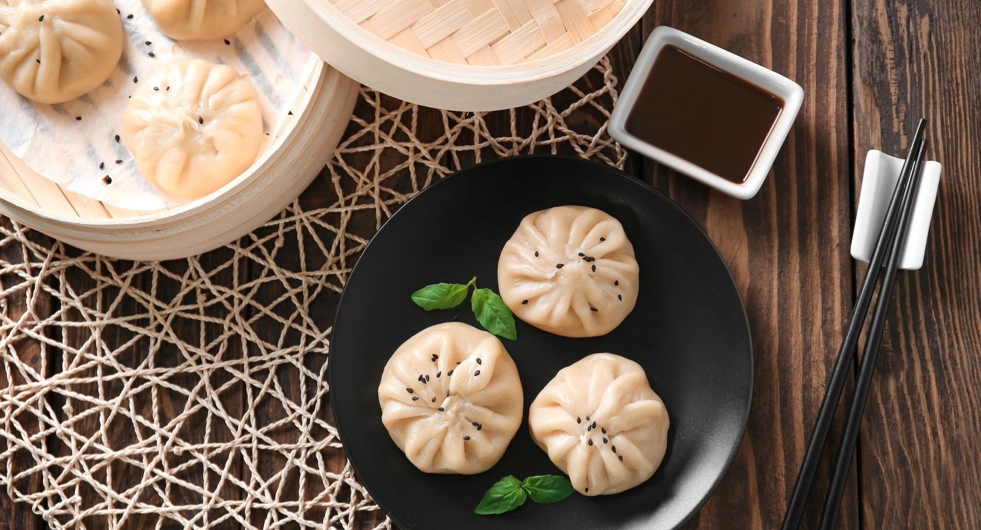 Ballroom - Damn.good.dumplings photo 3