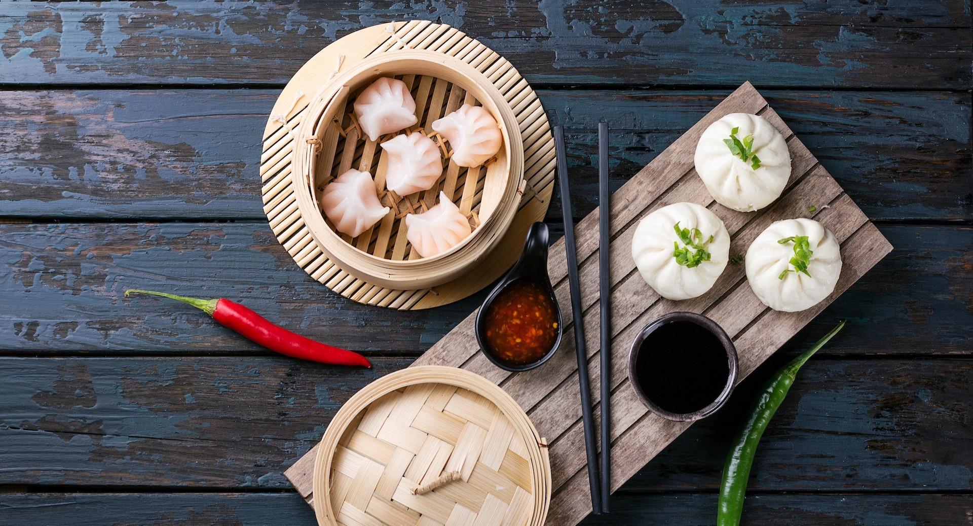 Ballroom - Damn.good.dumplings photo 4