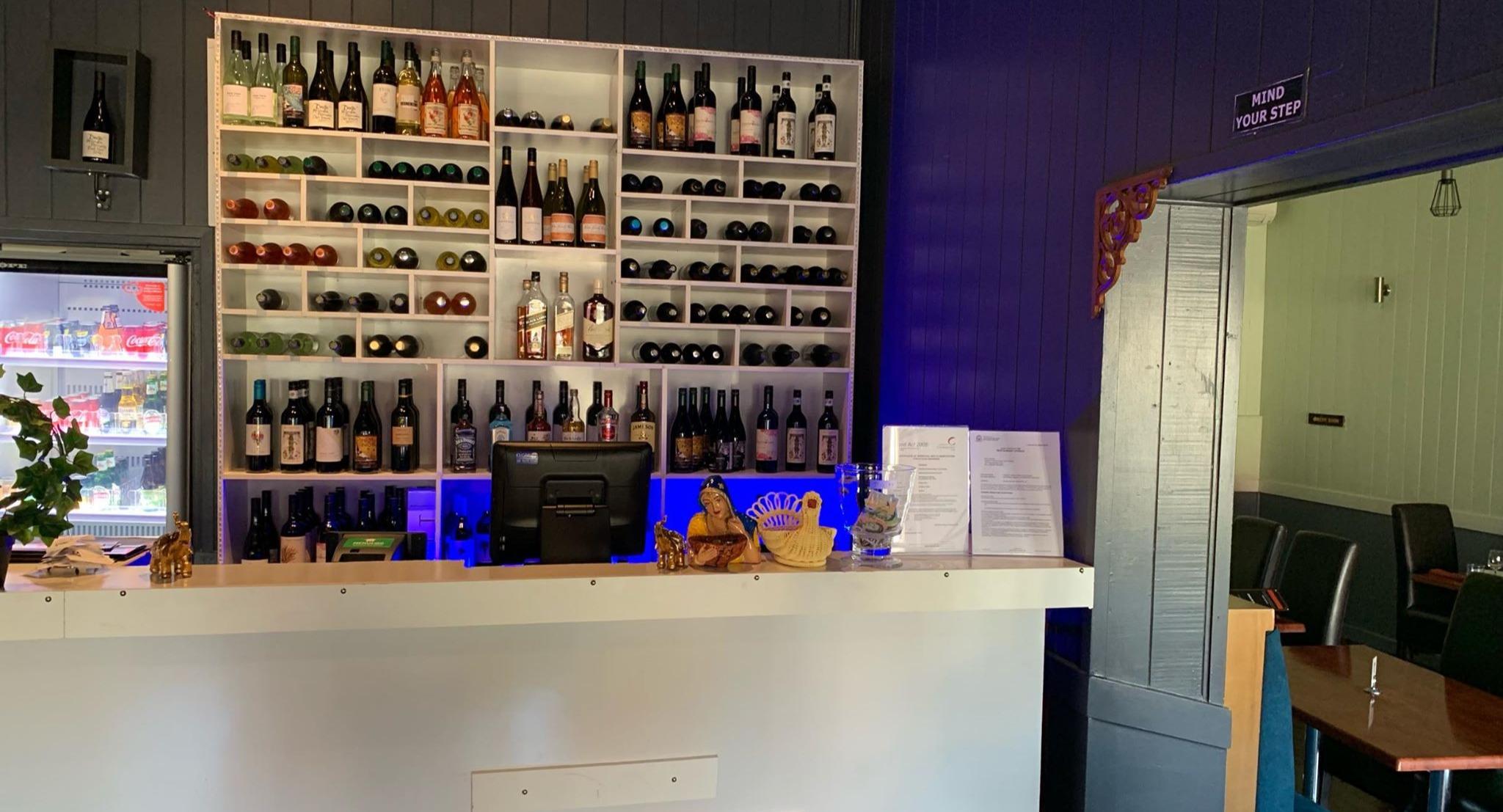 Tandoori Flames Indian Curry House photo 5