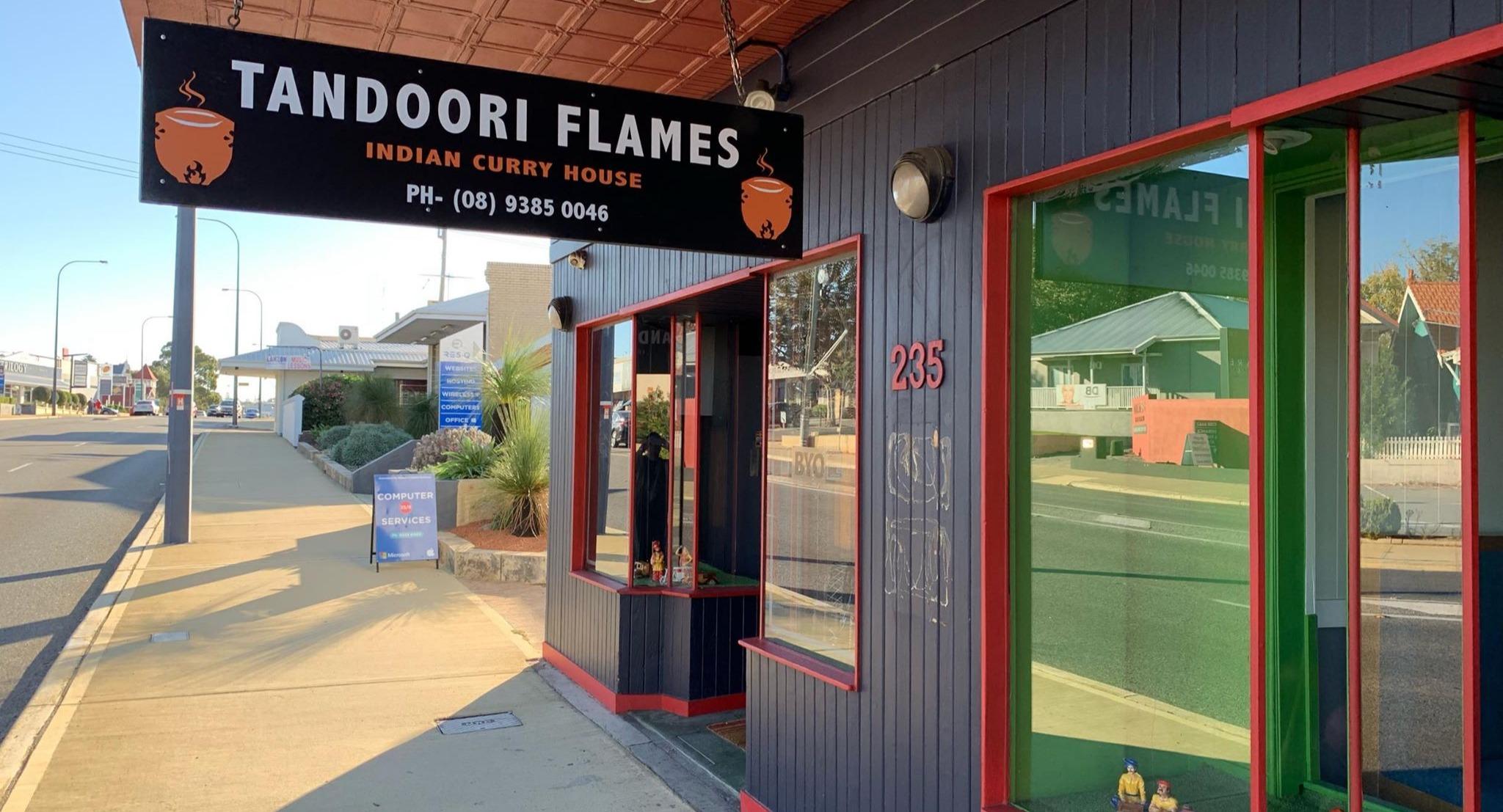 Tandoori Flames Indian Curry House photo 4