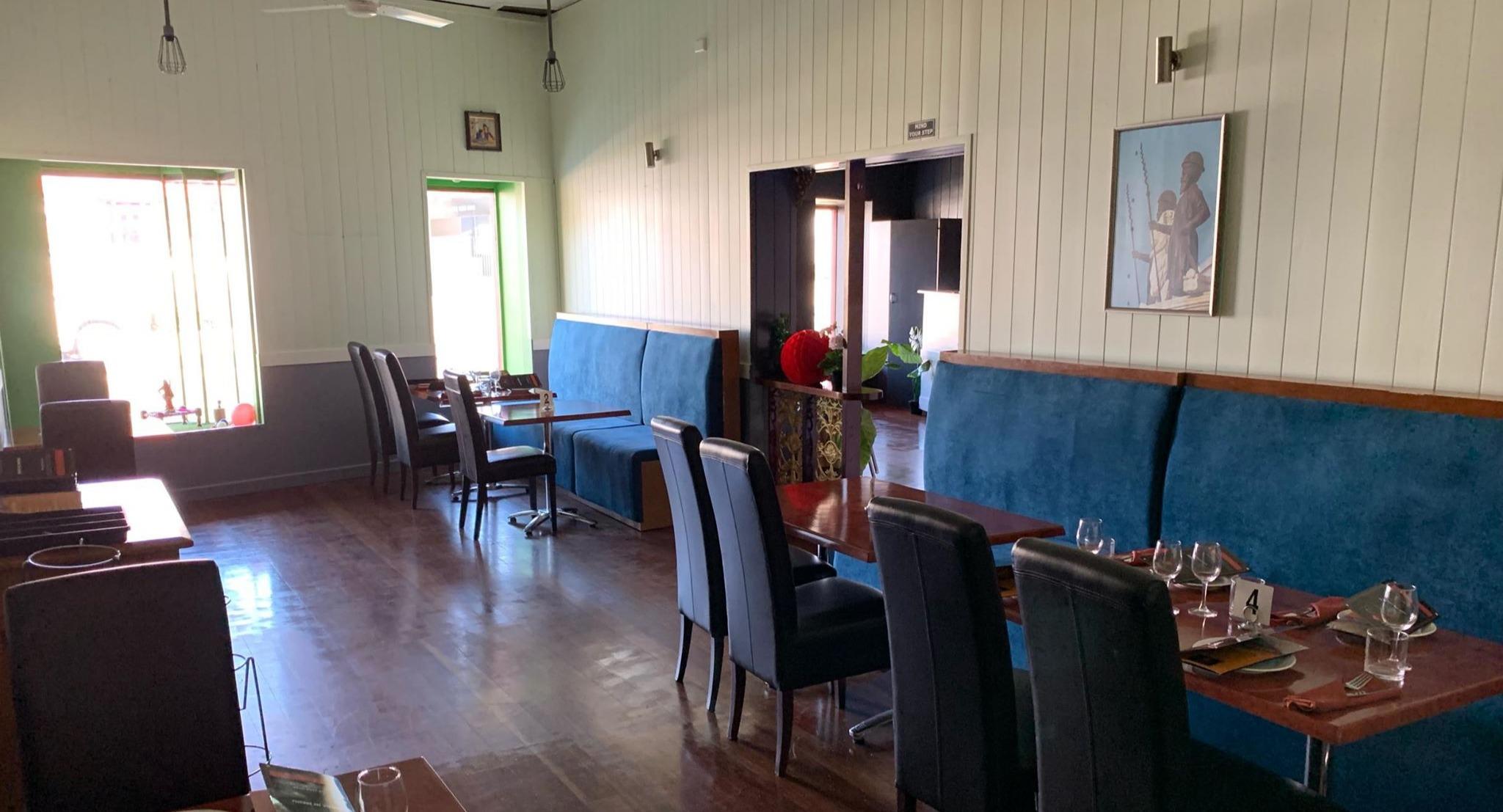 Tandoori Flames Indian Curry House photo 3