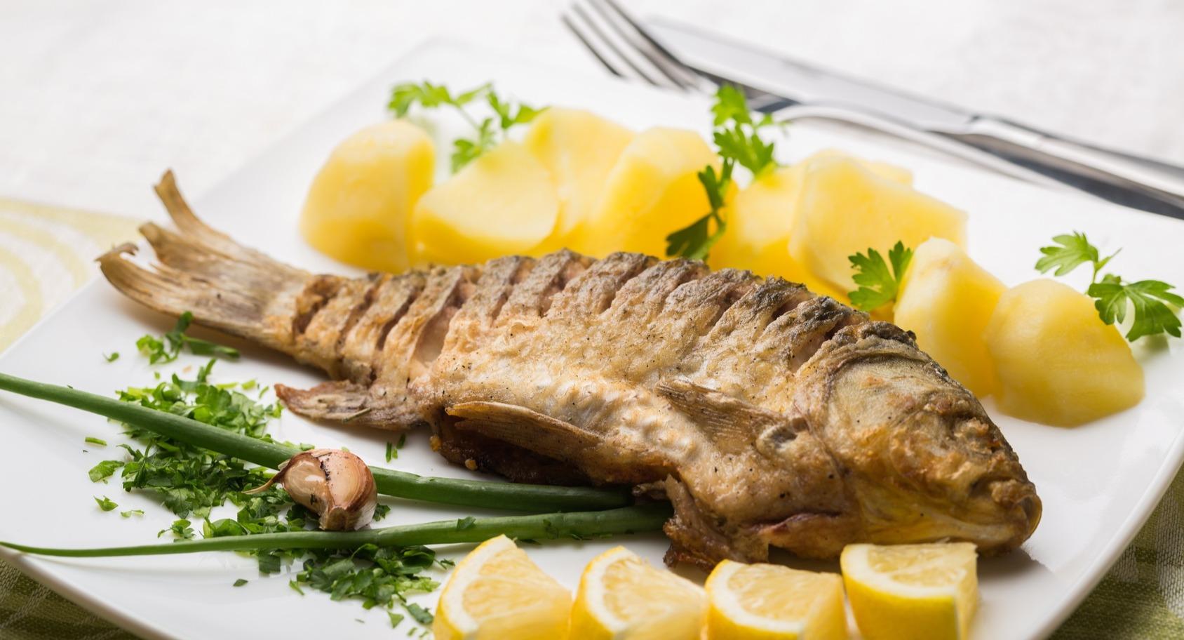 RISTORANTE LE MAREE photo 2