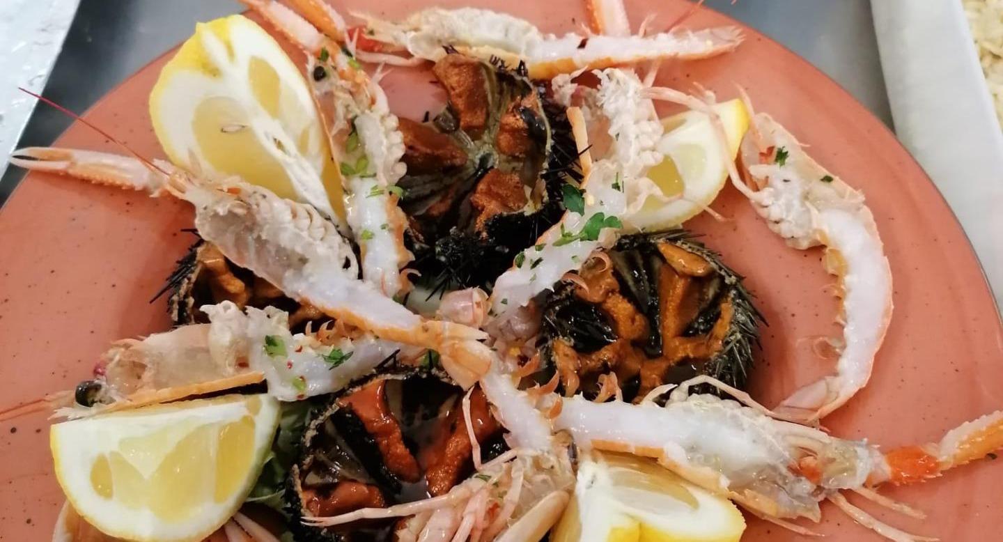 RISTORANTE LE MAREE photo 3