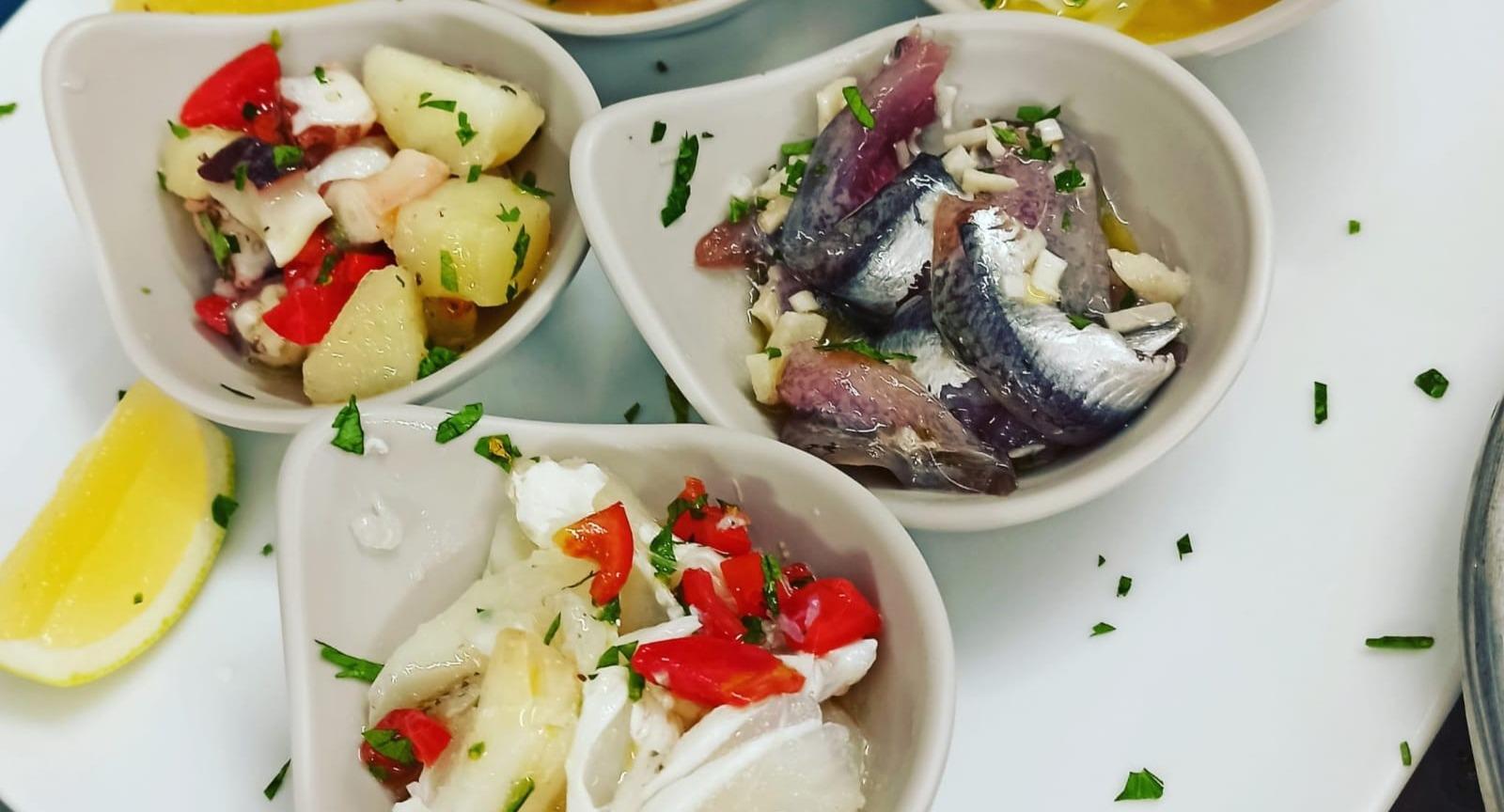 RISTORANTE LE MAREE photo 4