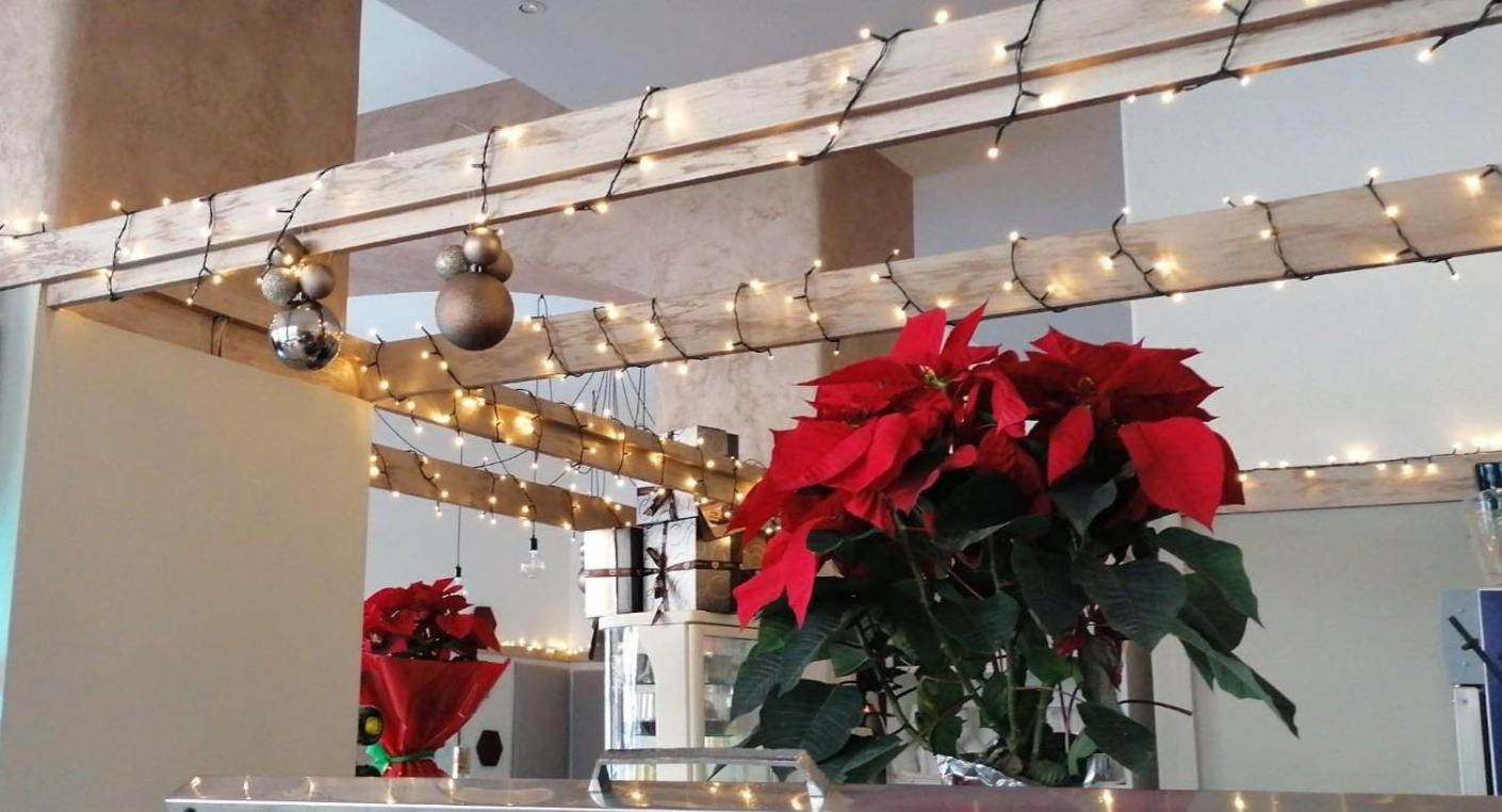 RISTORANTE LE MAREE photo 5