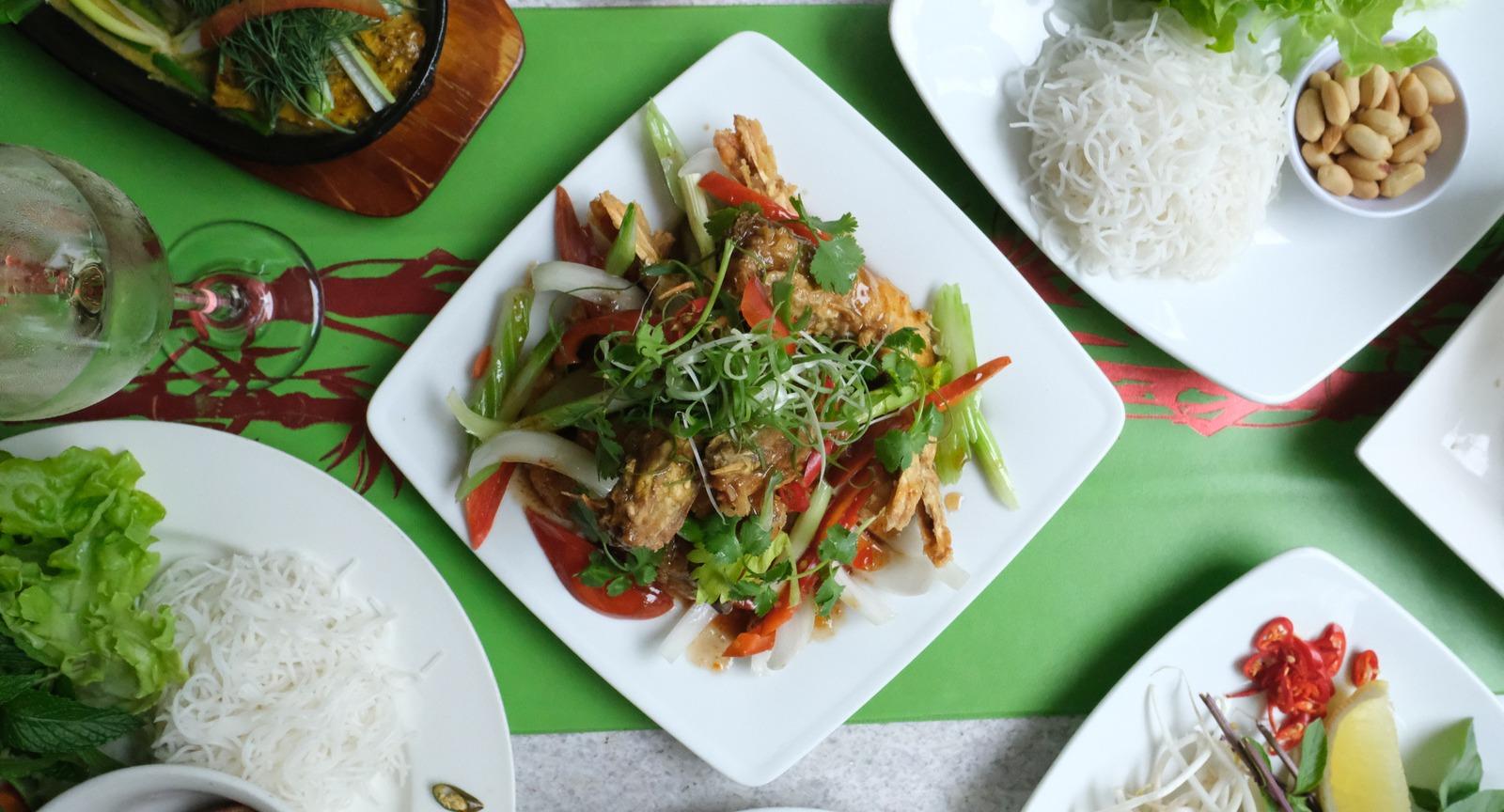 Viet De Lites photo 3