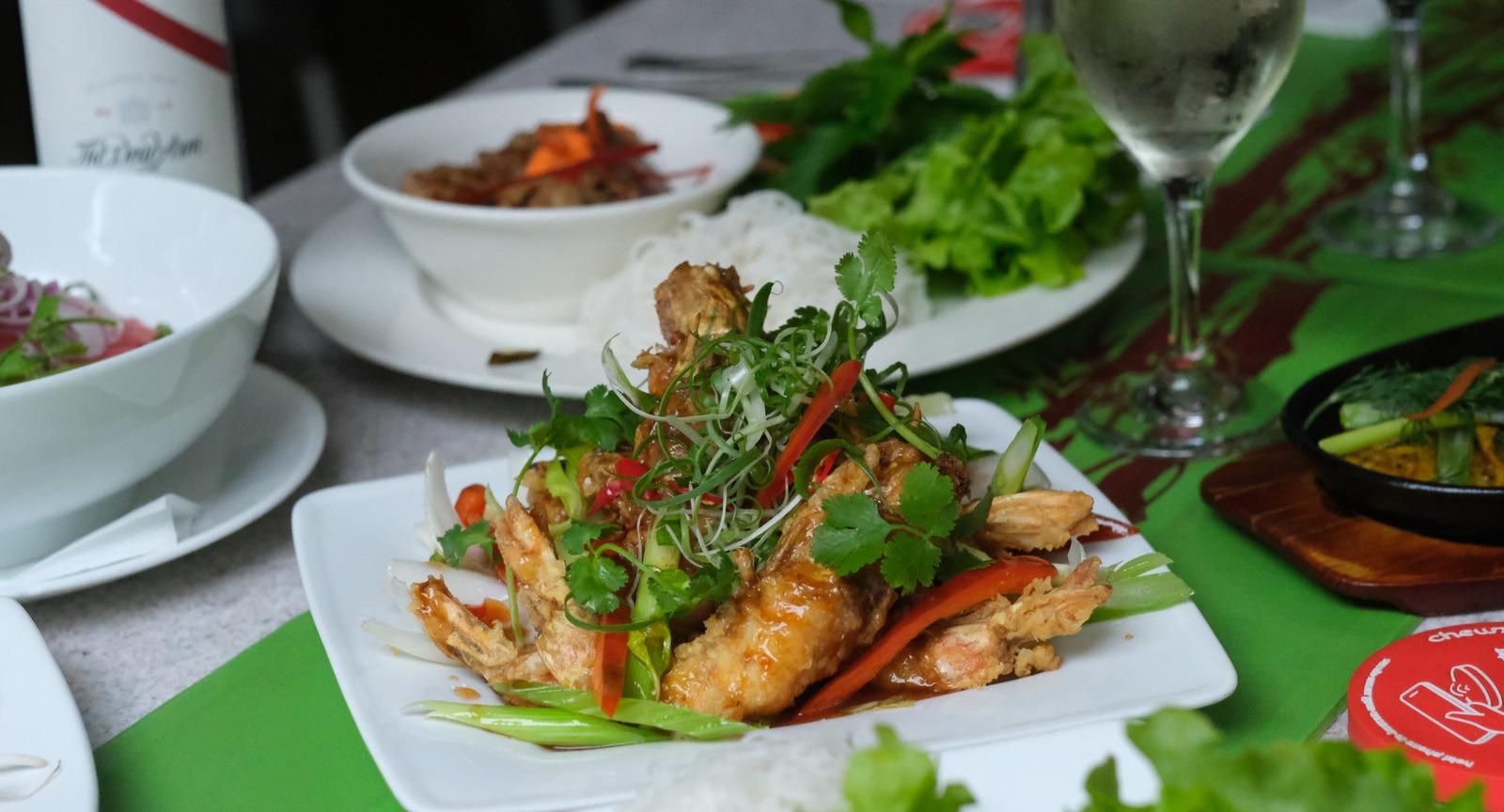 Viet De Lites photo 5